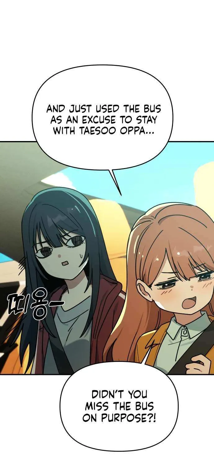 Read Mia is Back chapter 10 image 19 on Lezhin
