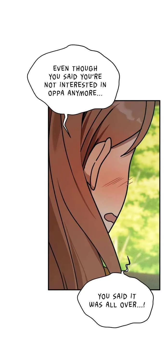 Read Mia is Back chapter 10 image 20 on Lezhin