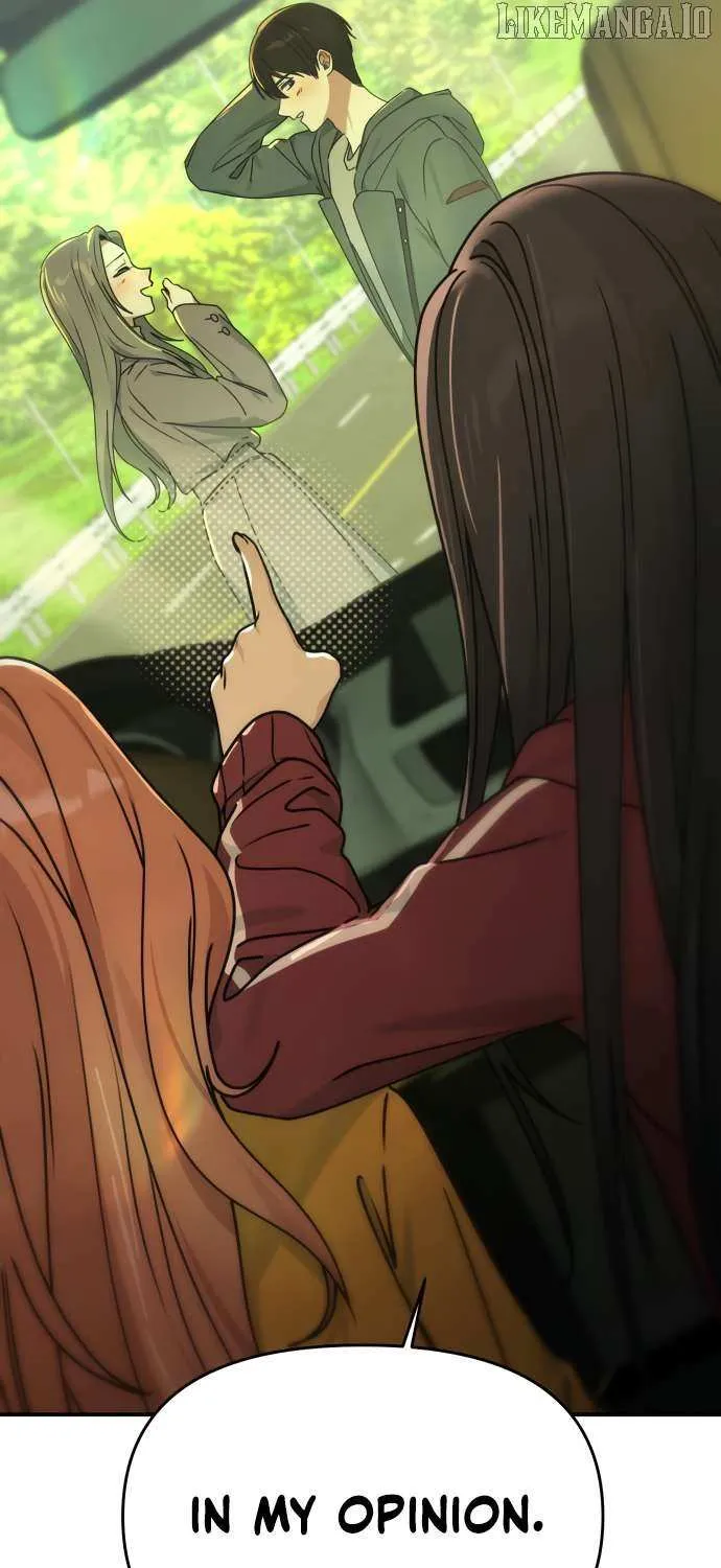 Read Mia is Back chapter 10 image 43 on Lezhin