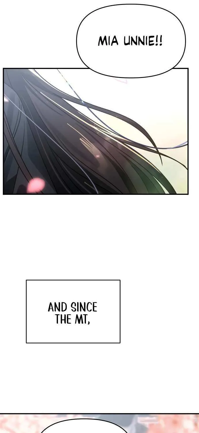 Read Mia is Back chapter 10 image 47 on Lezhin