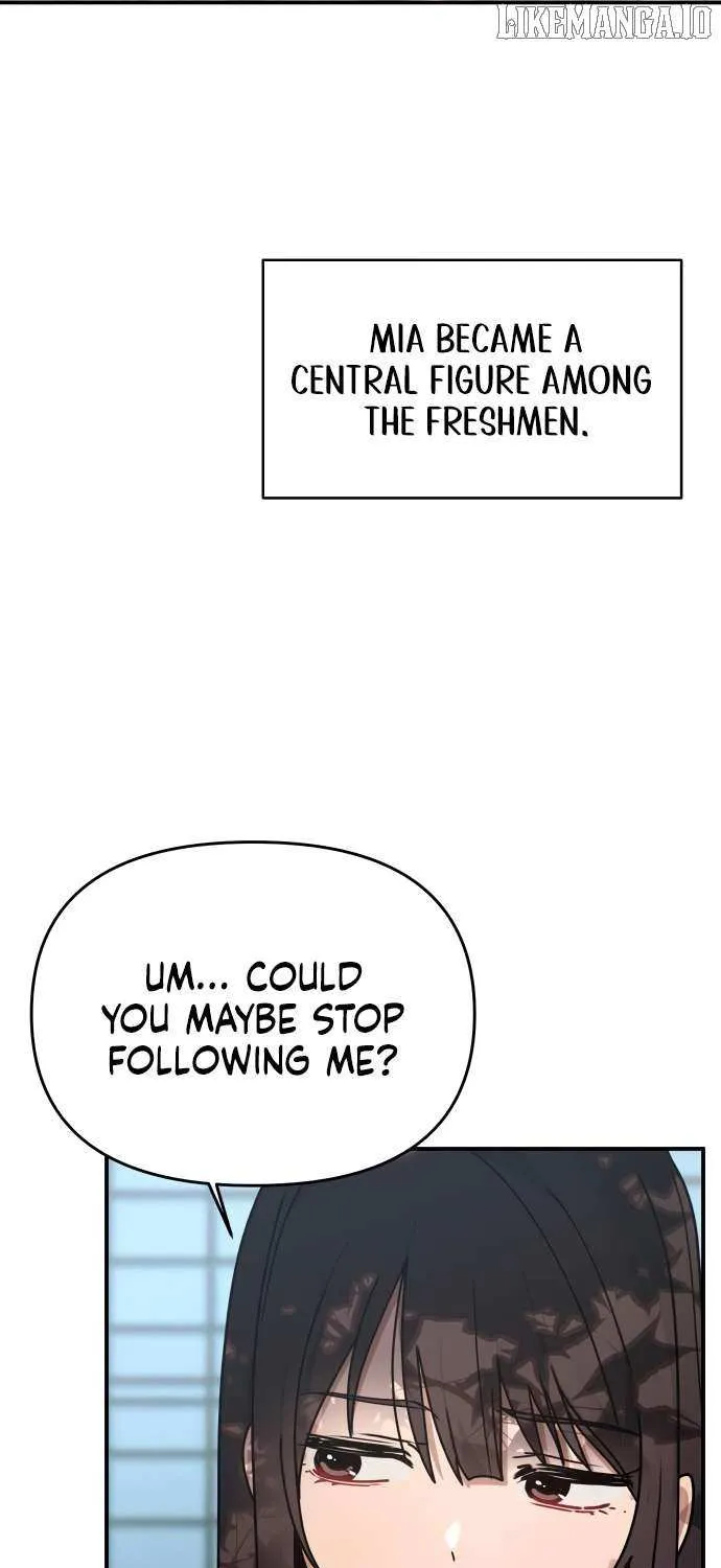 Read Mia is Back chapter 10 image 50 on Lezhin