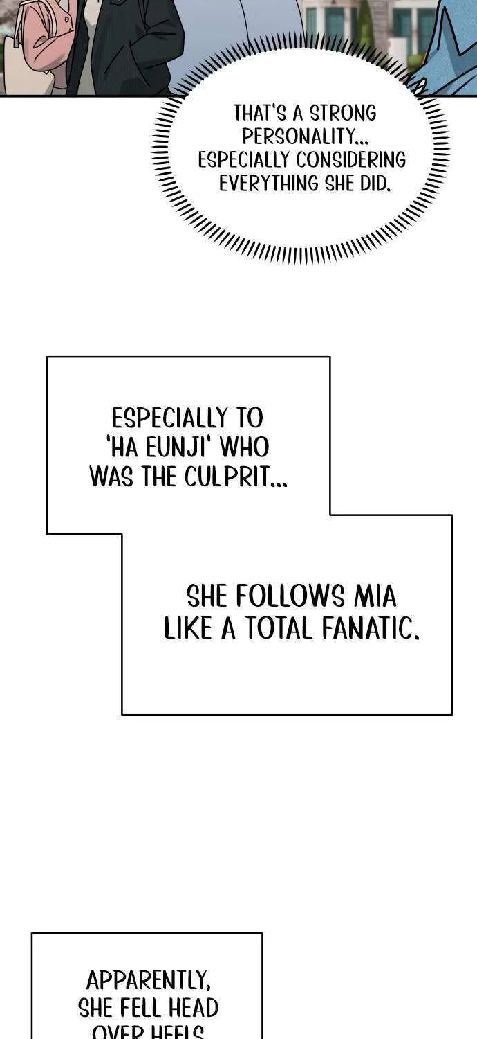 Read Mia is Back chapter 10 image 52 on Lezhin