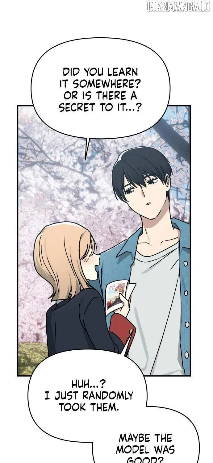 Read Mia is Back chapter 11 image 14 on Lezhin