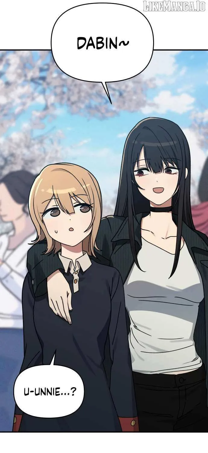 Read Mia is Back chapter 11 image 21 on Lezhin