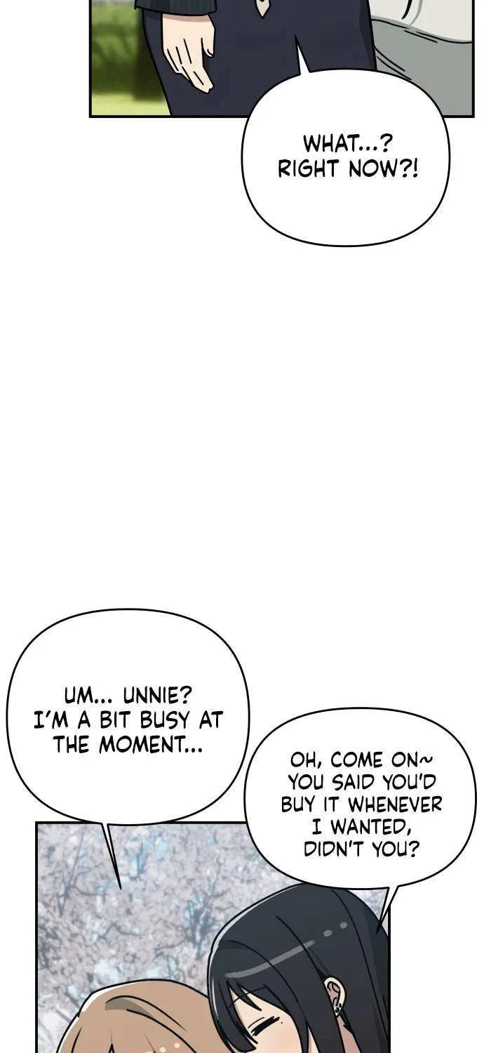Read Mia is Back chapter 11 image 23 on Lezhin