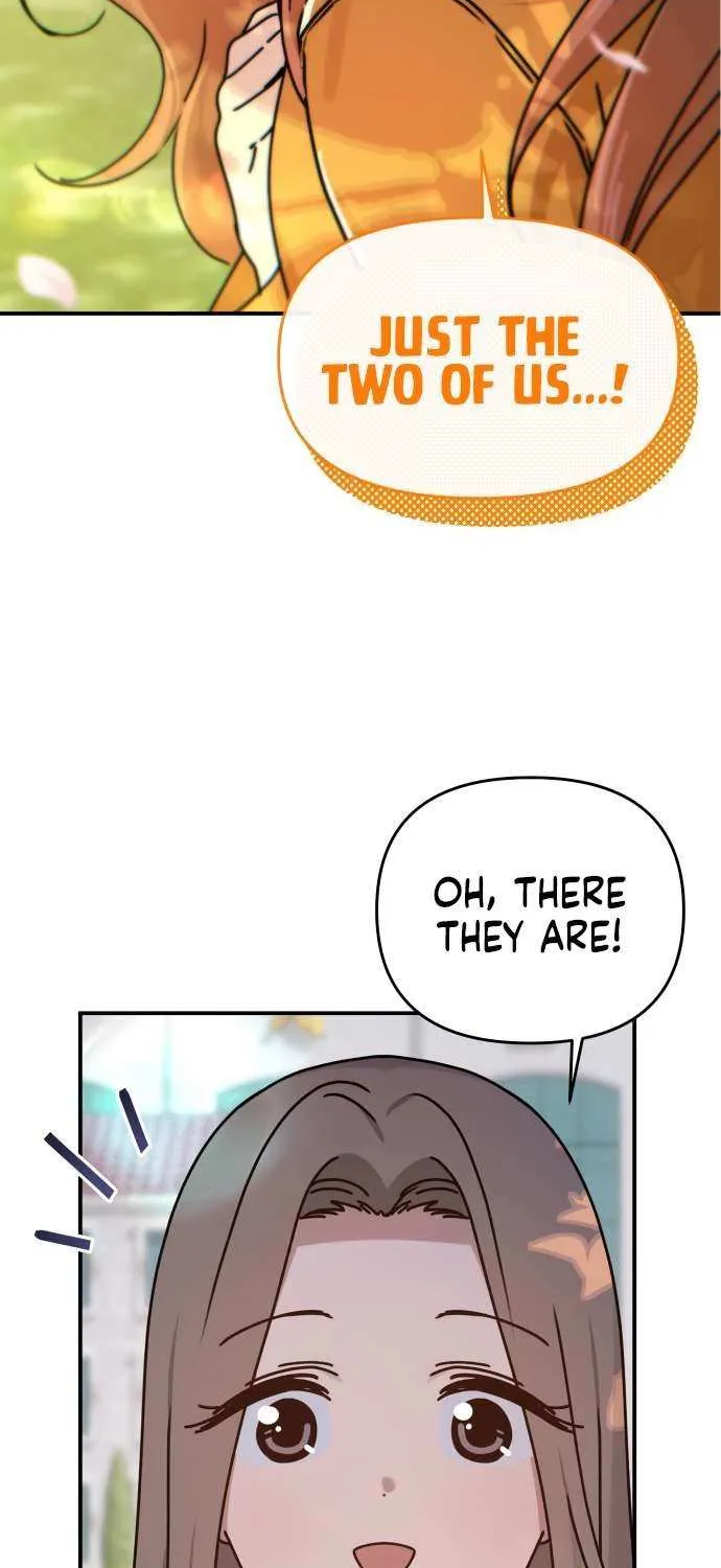 Read Mia is Back chapter 11 image 35 on Lezhin
