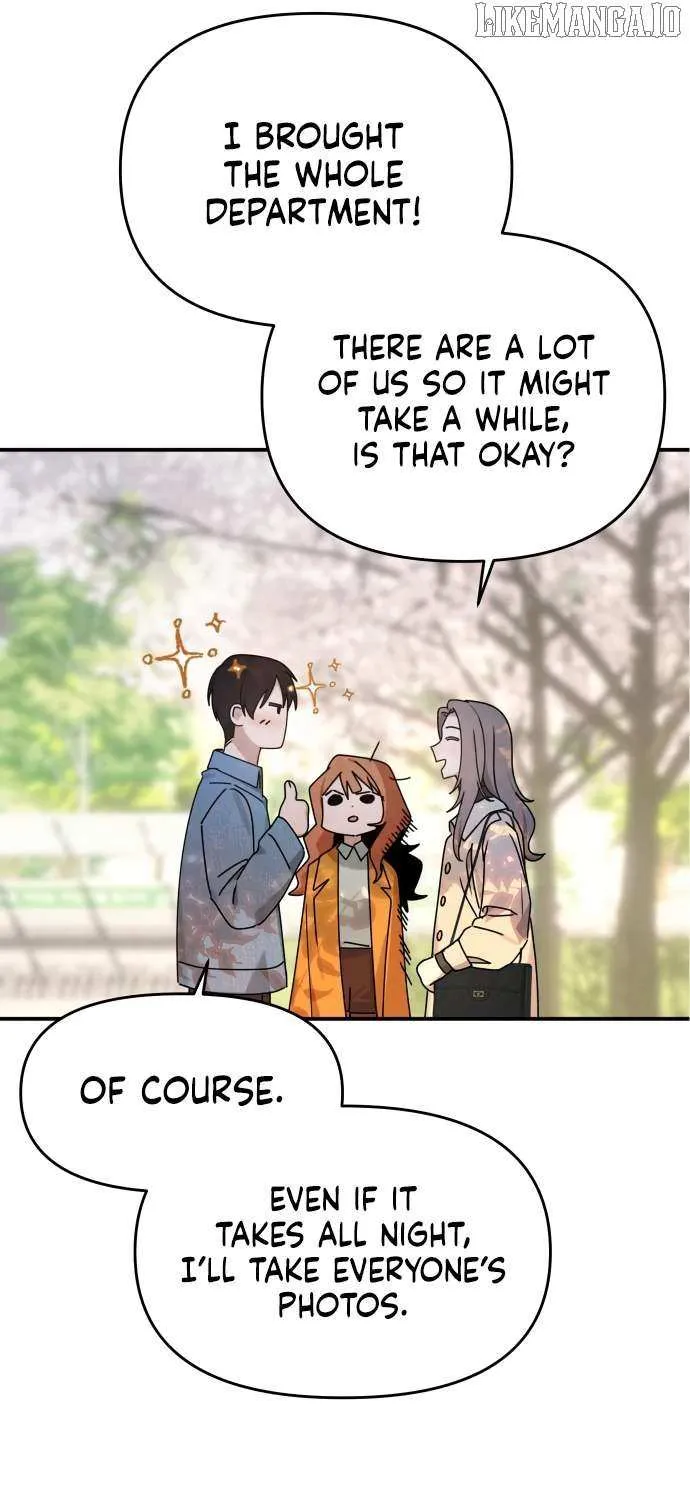 Read Mia is Back chapter 11 image 40 on Lezhin