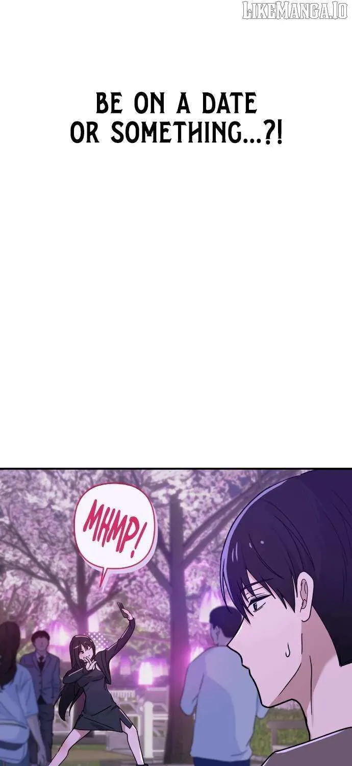 Read Mia is Back chapter 11 image 54 on Lezhin