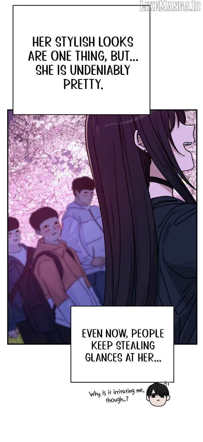 Read Mia is Back chapter 11 image 61 on Lezhin