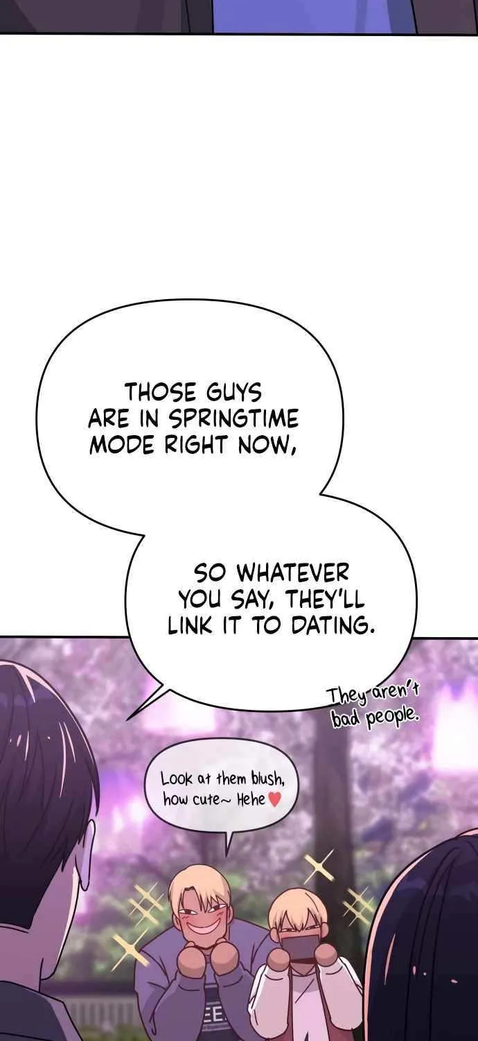 Read Mia is Back chapter 12 image 24 on Lezhin