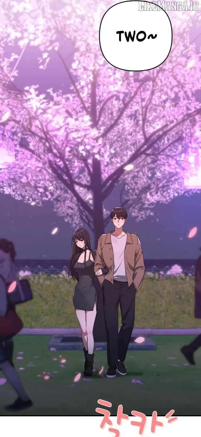 Read Mia is Back chapter 12 image 35 on Lezhin