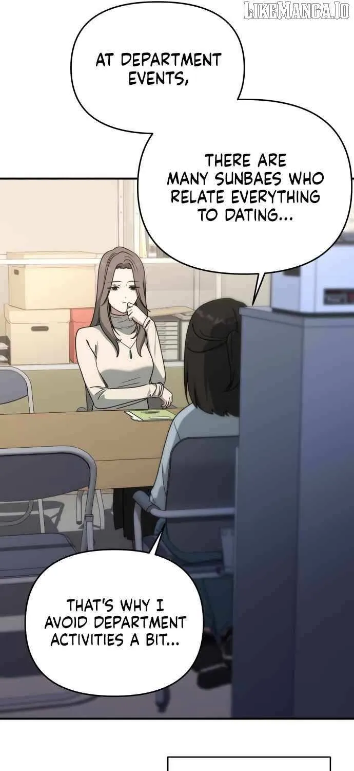 Read Mia is Back chapter 12 image 48 on Lezhin