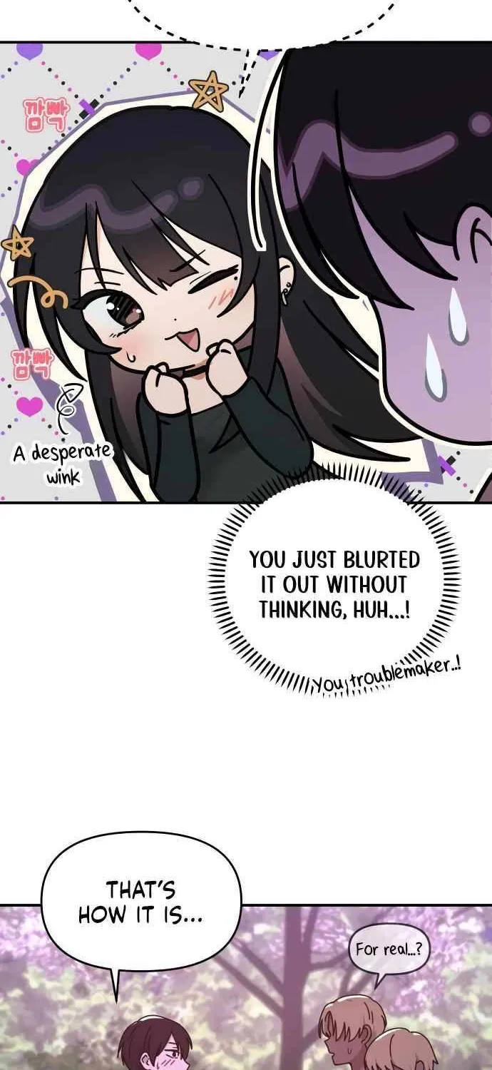 Read Mia is Back chapter 12 image 5 on Lezhin