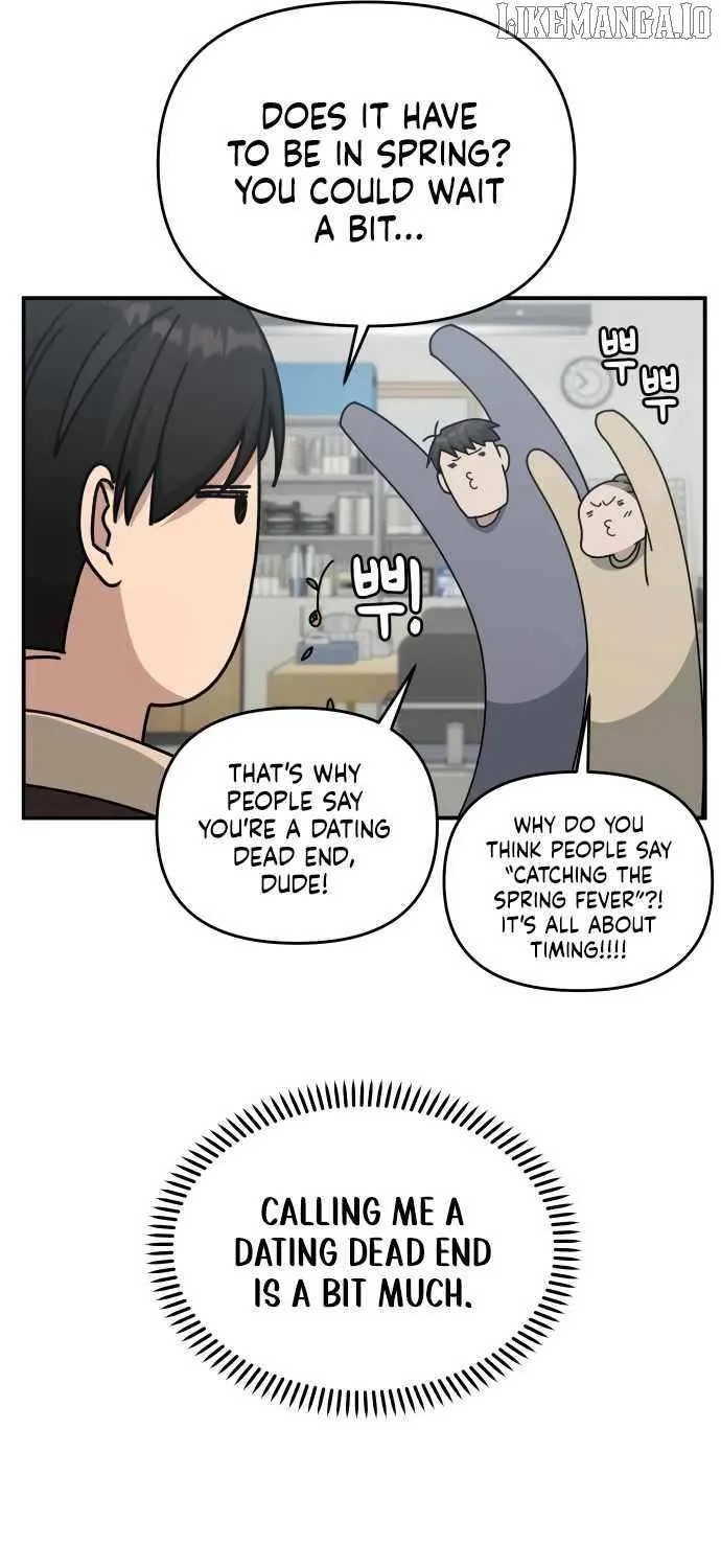 Read Mia is Back chapter 12 image 55 on Lezhin
