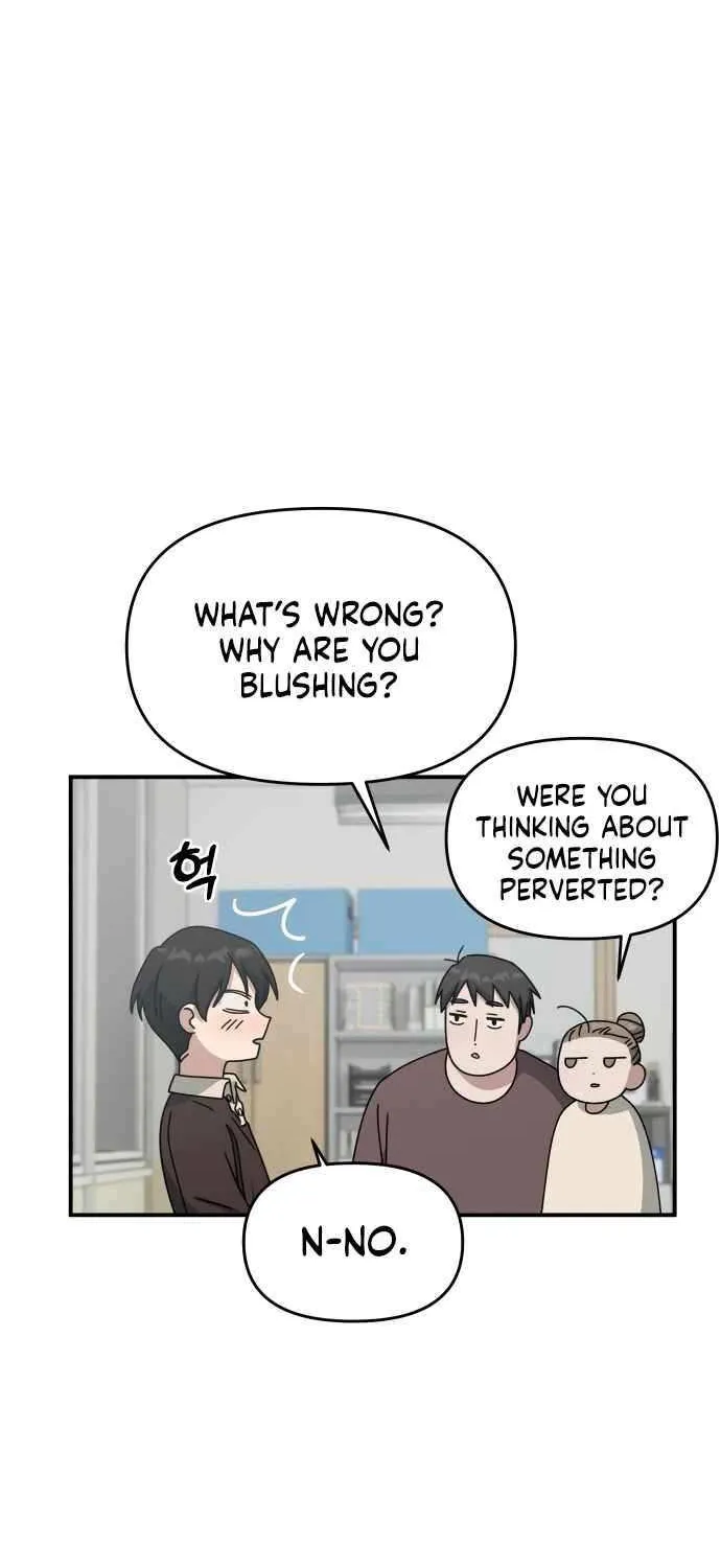 Read Mia is Back chapter 12 image 60 on Lezhin