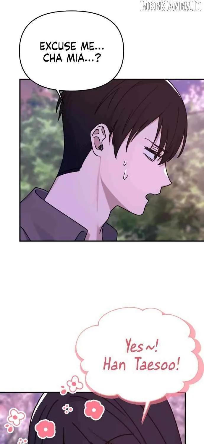 Read Mia is Back chapter 12 image 7 on Lezhin