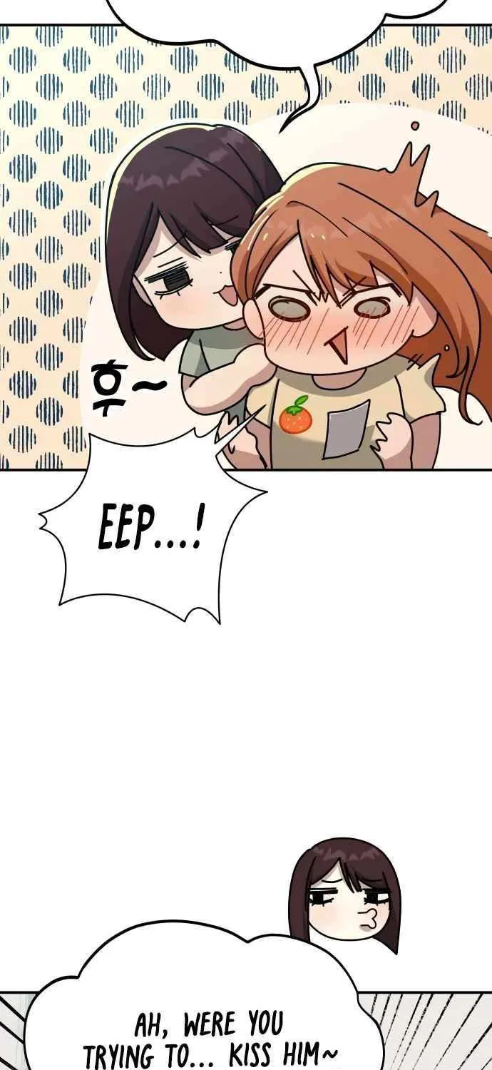 Read Mia is Back chapter 12 image 70 on Lezhin