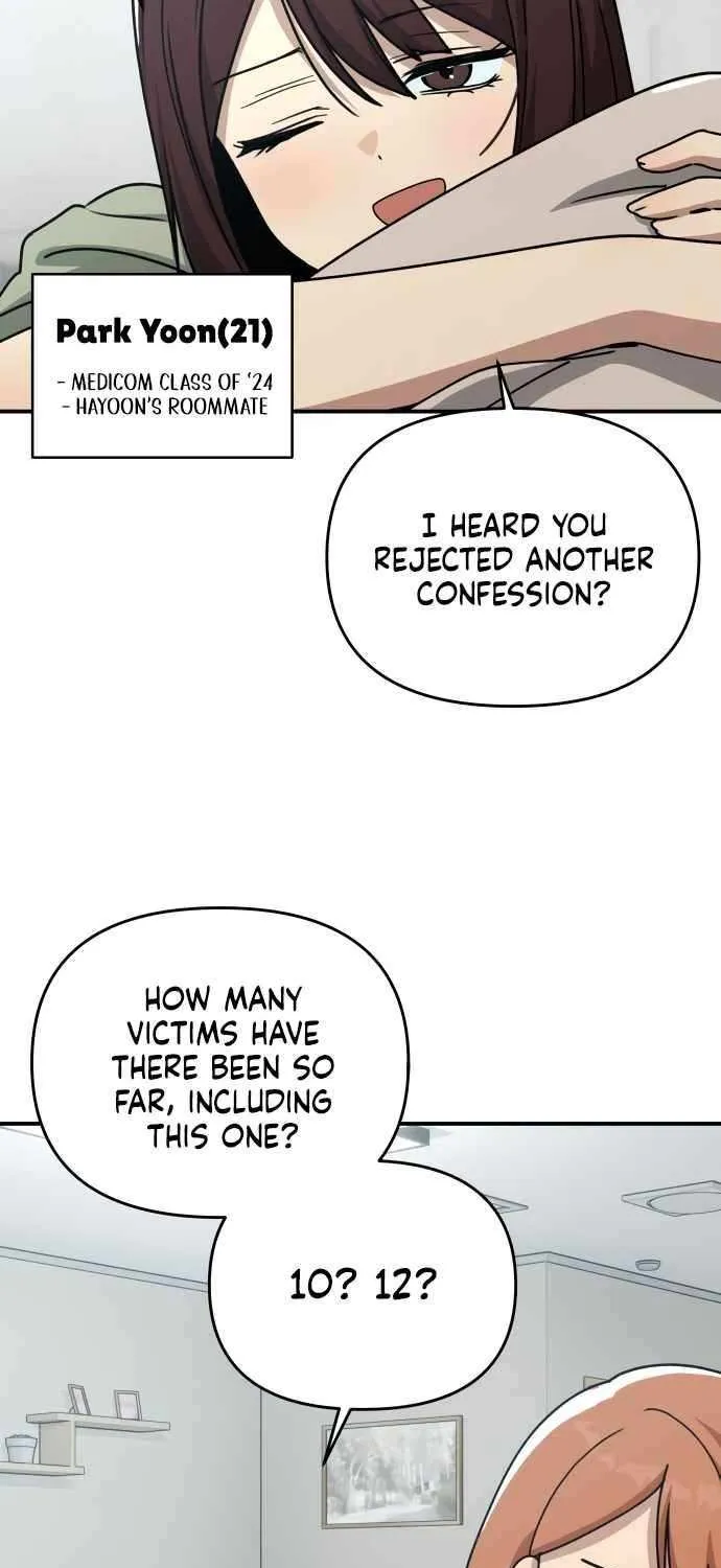 Read Mia is Back chapter 12 image 72 on Lezhin