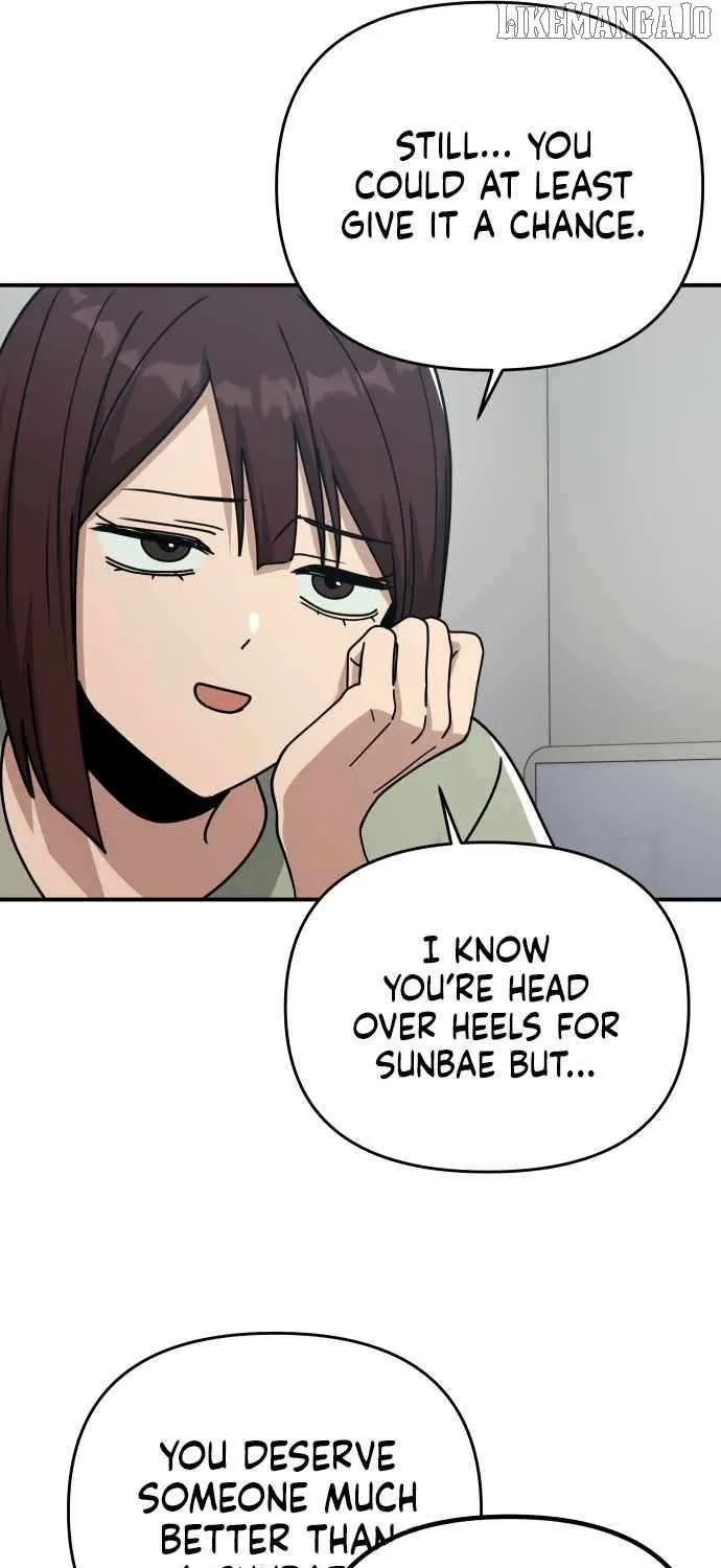 Read Mia is Back chapter 12 image 74 on Lezhin