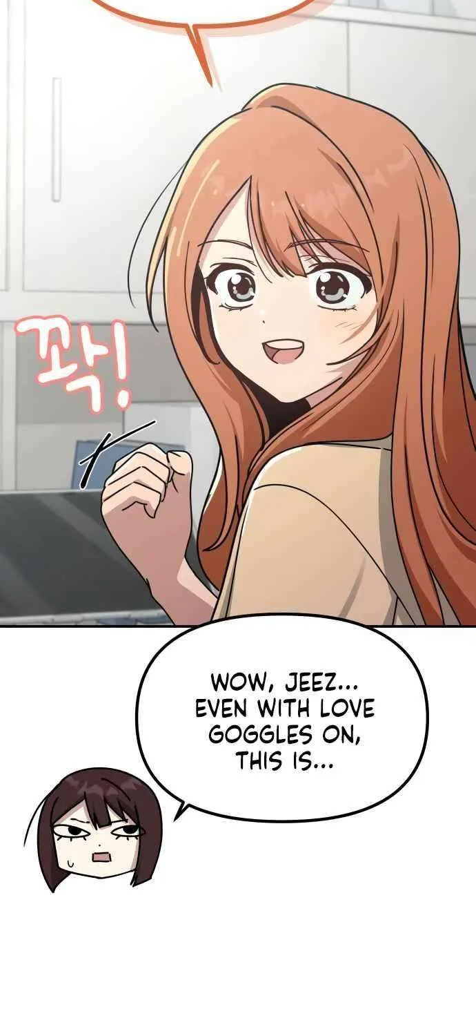 Read Mia is Back chapter 12 image 76 on Lezhin
