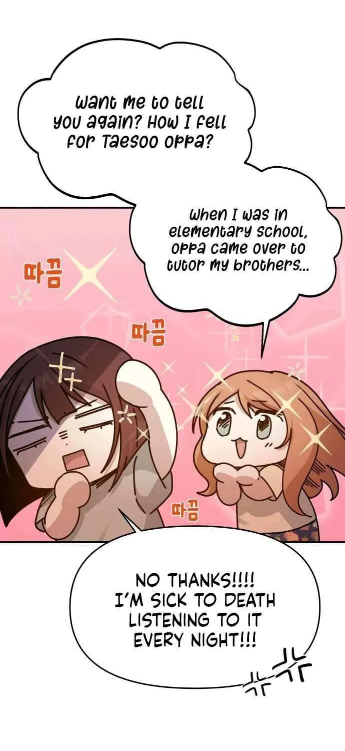 Read Mia is Back chapter 12 image 77 on Lezhin