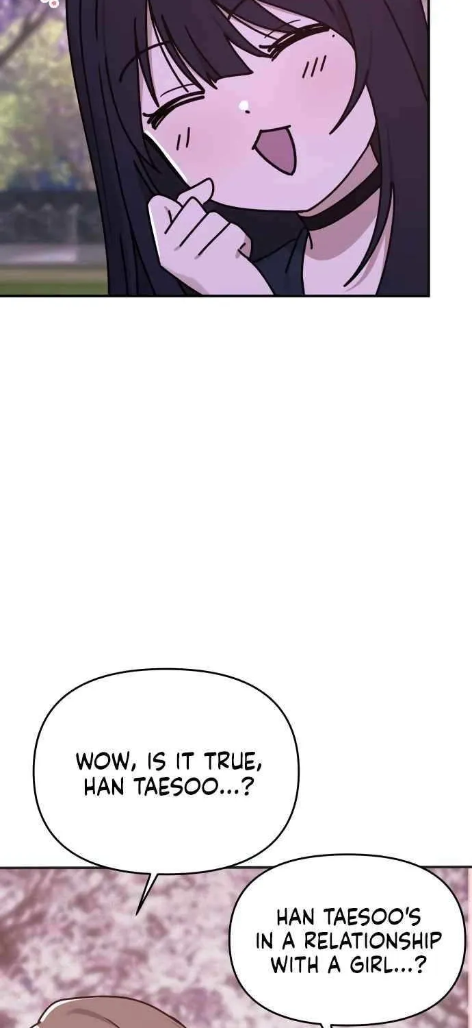 Read Mia is Back chapter 12 image 8 on Lezhin