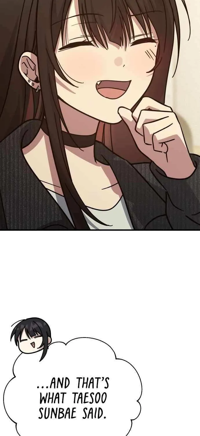 Read Mia is Back chapter 12 image 89 on Lezhin