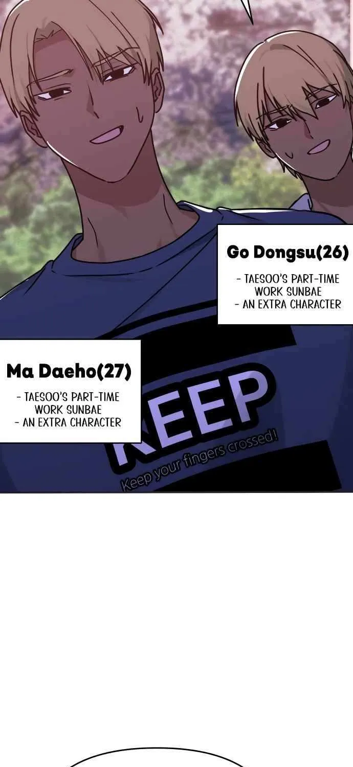 Read Mia is Back chapter 12 image 9 on Lezhin