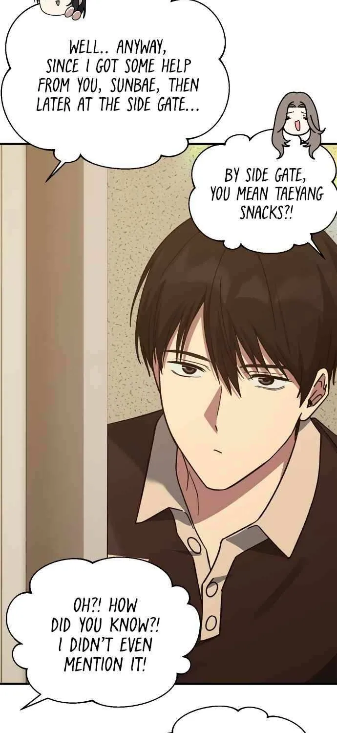 Read Mia is Back chapter 12 image 91 on Lezhin