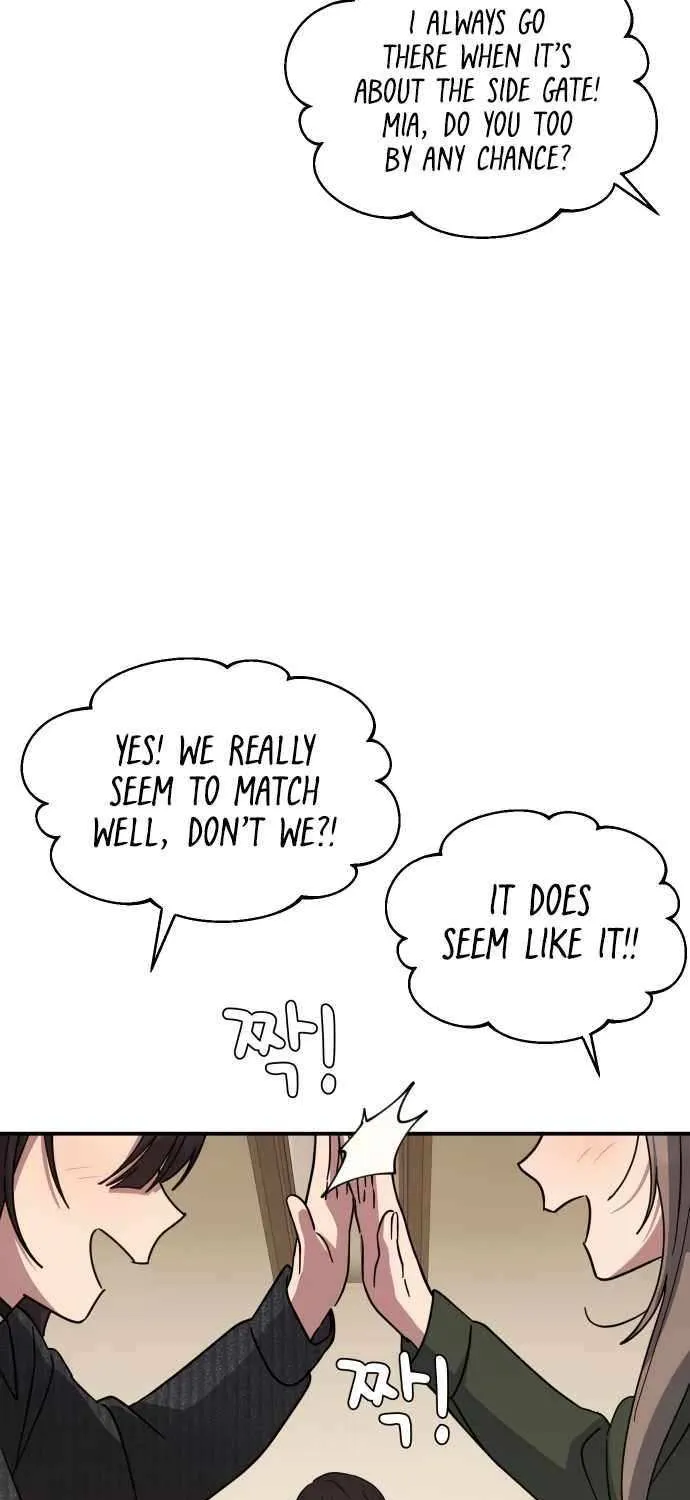 Read Mia is Back chapter 12 image 92 on Lezhin