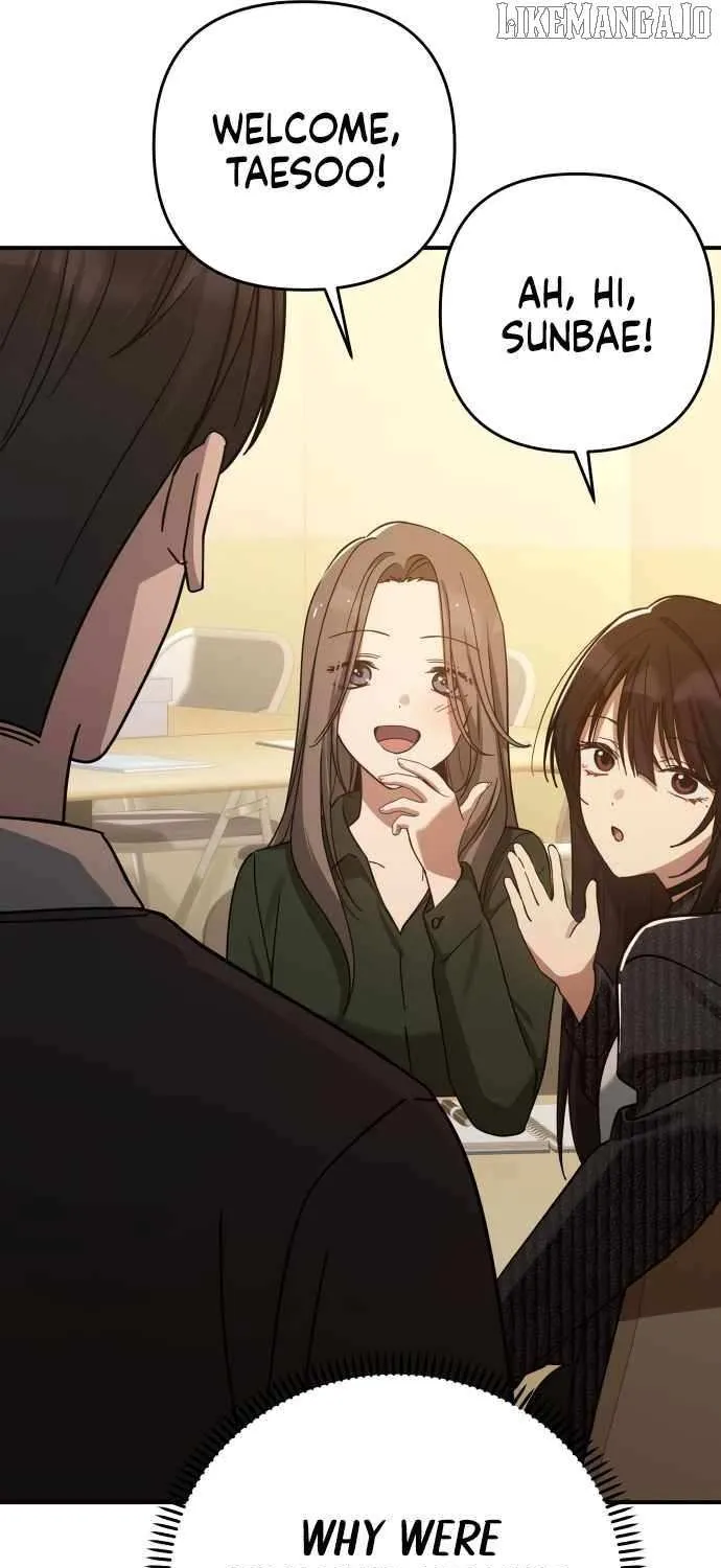 Read Mia is Back chapter 12 image 94 on Lezhin