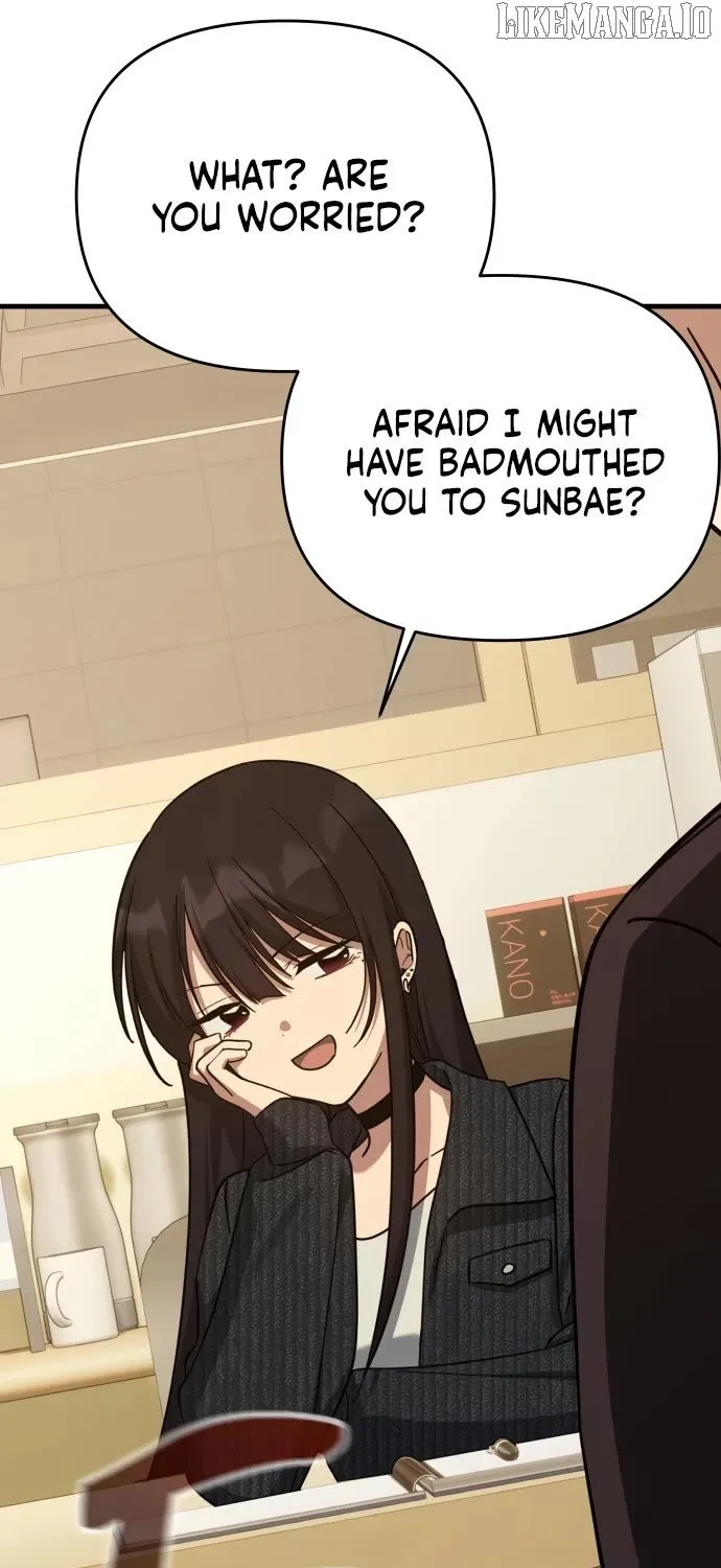 Read Mia is Back chapter 13 image 10 on Lezhin