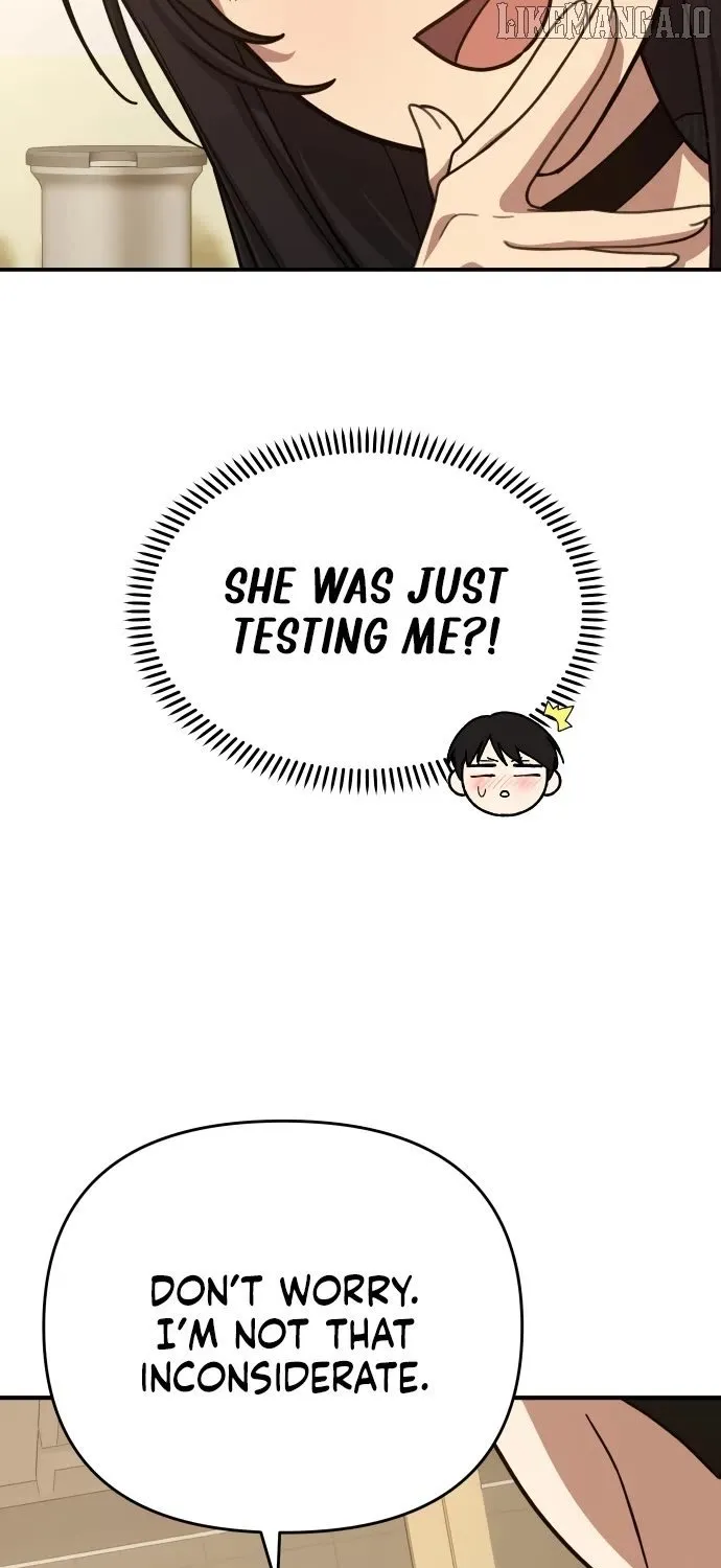 Read Mia is Back chapter 13 image 12 on Lezhin