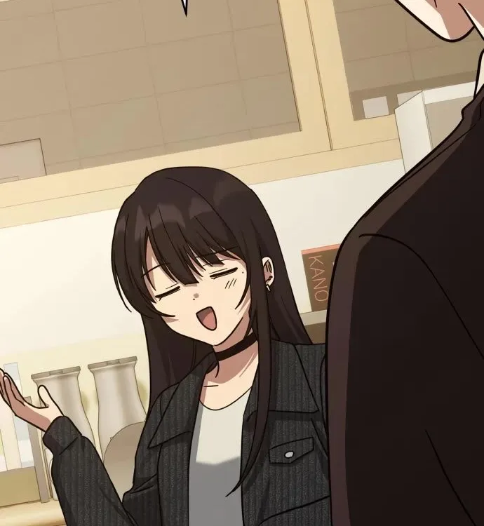 Read Mia is Back chapter 13 image 13 on Lezhin