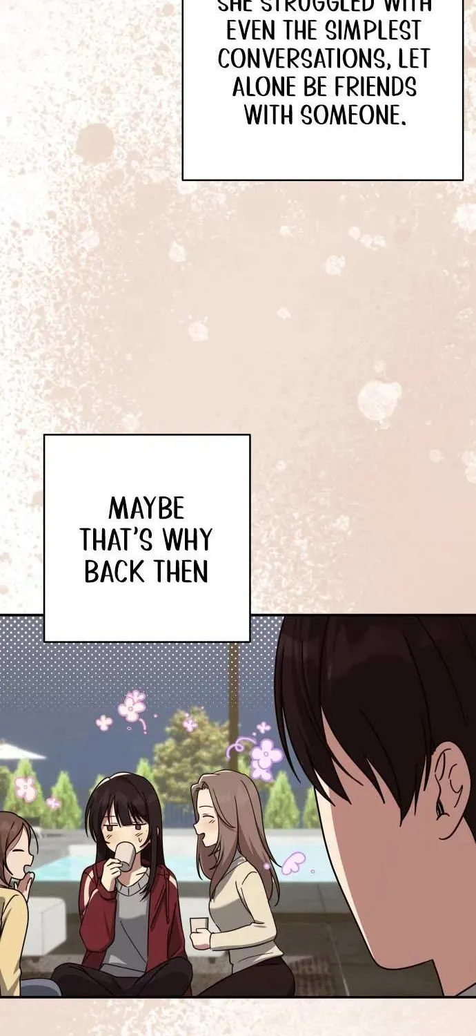 Read Mia is Back chapter 13 image 17 on Lezhin