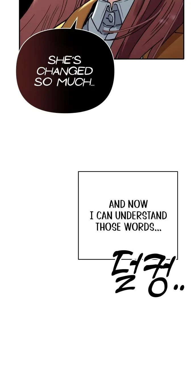 Read Mia is Back chapter 13 image 21 on Lezhin