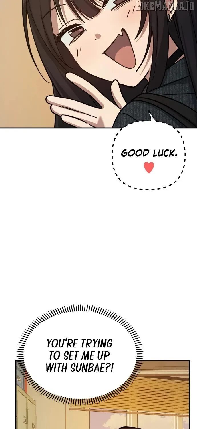 Read Mia is Back chapter 13 image 26 on Lezhin