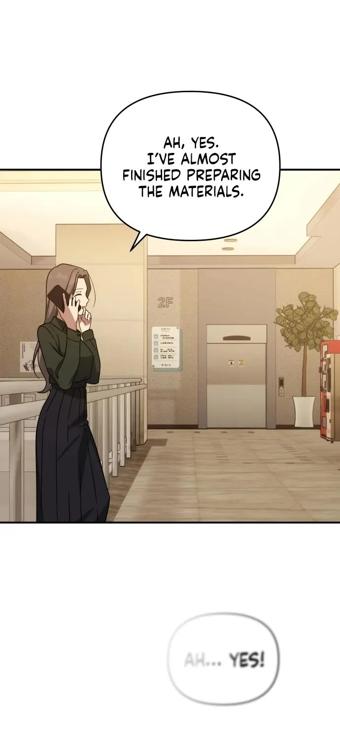Read Mia is Back chapter 13 image 3 on Lezhin