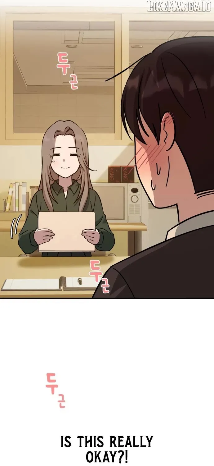 Read Mia is Back chapter 13 image 30 on Lezhin