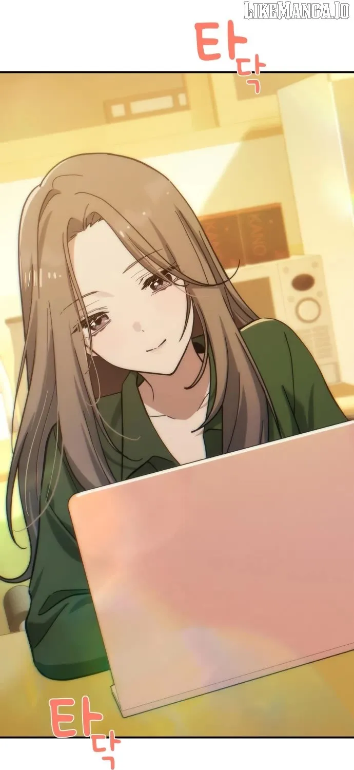 Read Mia is Back chapter 13 image 34 on Lezhin
