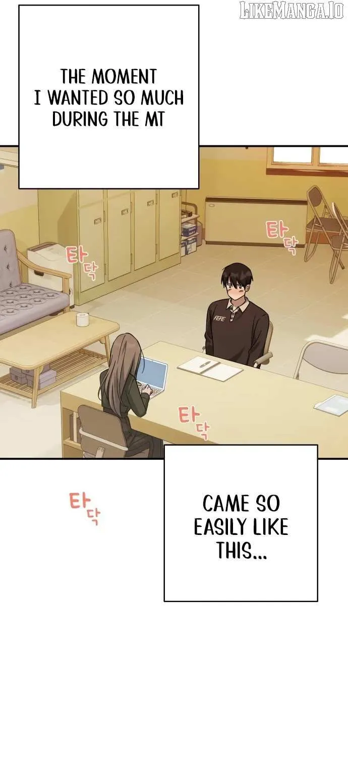 Read Mia is Back chapter 13 image 38 on Lezhin