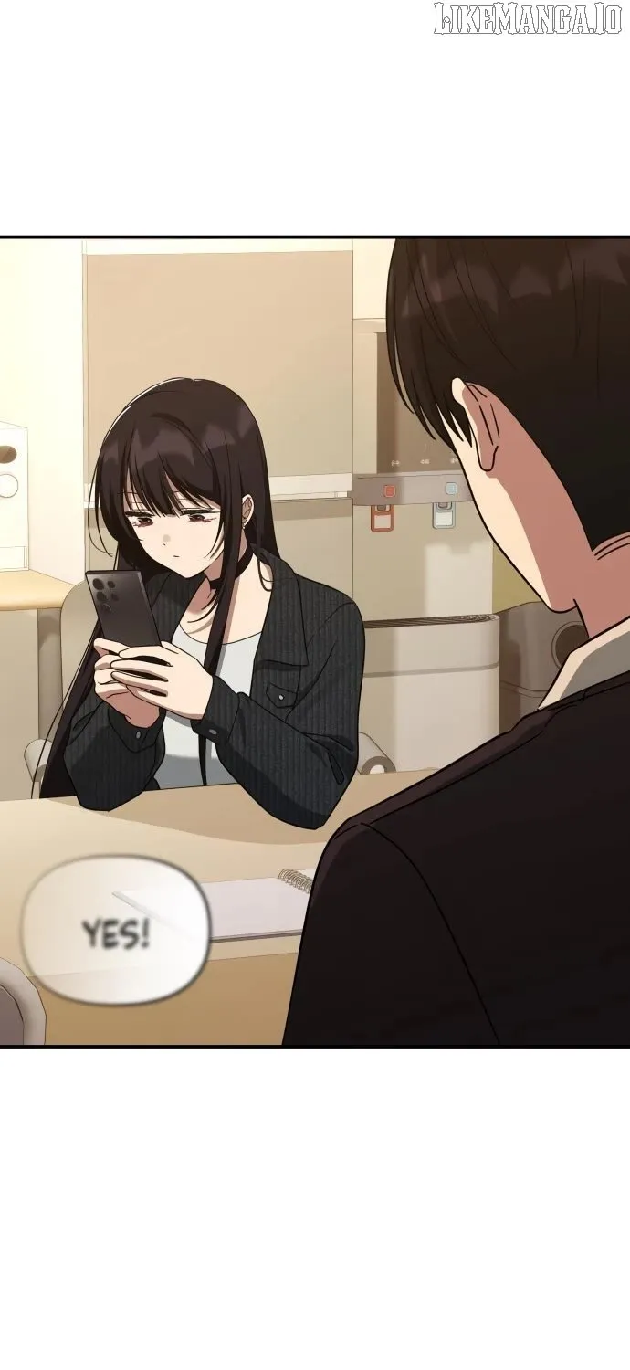 Read Mia is Back chapter 13 image 4 on Lezhin