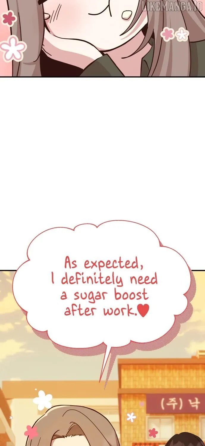 Read Mia is Back chapter 13 image 48 on Lezhin