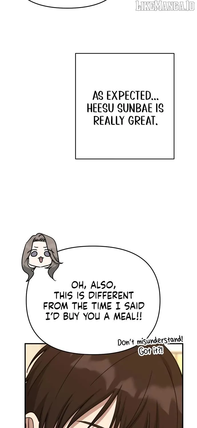 Read Mia is Back chapter 13 image 54 on Lezhin