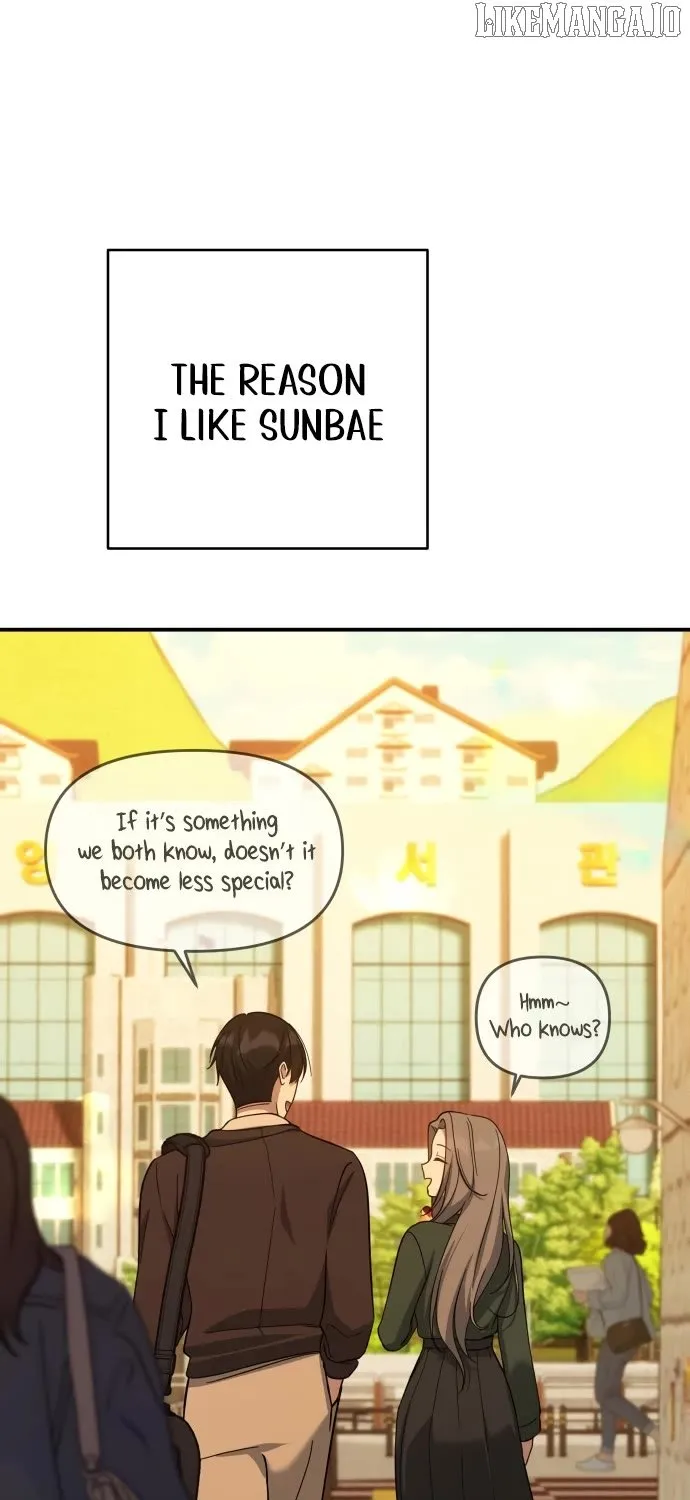 Read Mia is Back chapter 13 image 56 on Lezhin