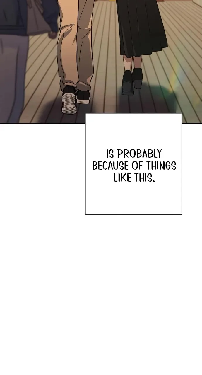 Read Mia is Back chapter 13 image 57 on Lezhin