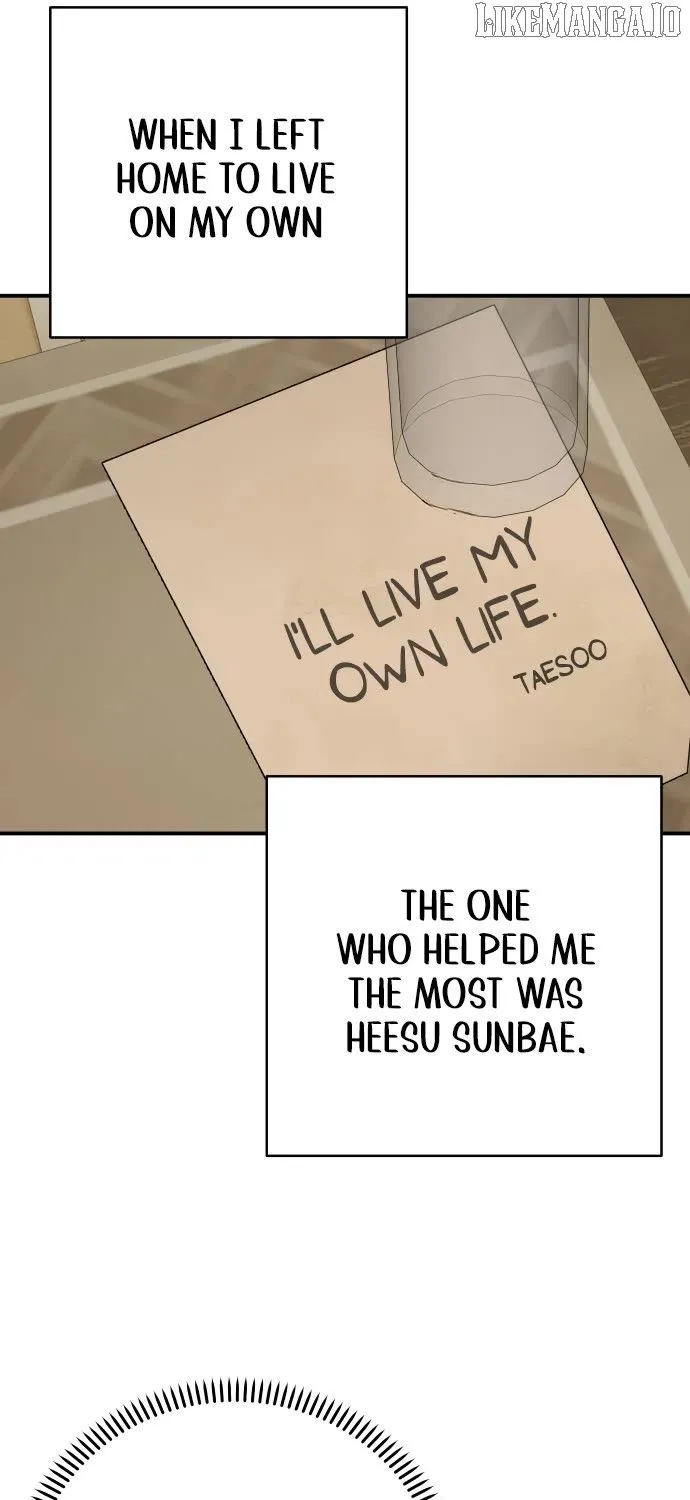 Read Mia is Back chapter 13 image 58 on Lezhin