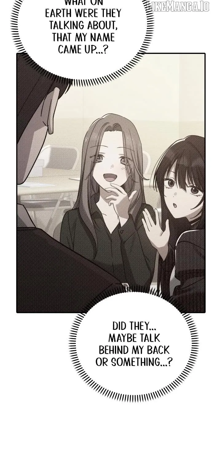 Read Mia is Back chapter 13 image 6 on Lezhin