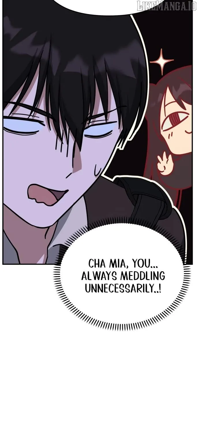 Read Mia is Back chapter 13 image 68 on Lezhin