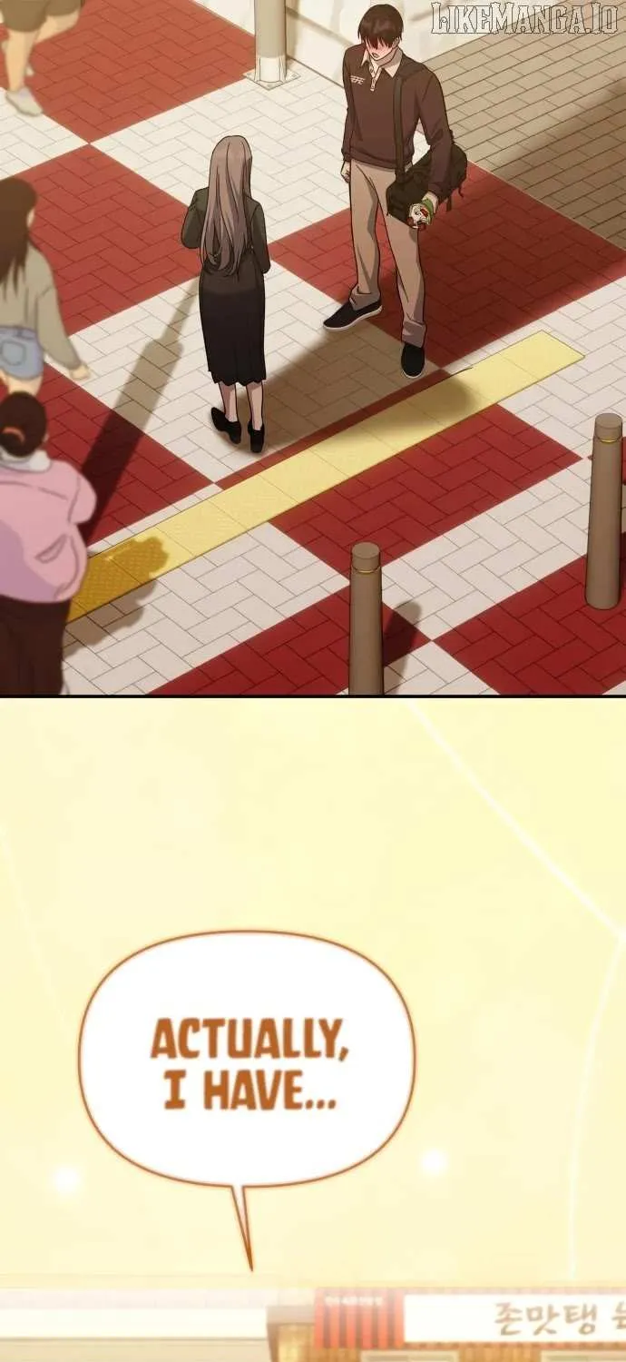 Read Mia is Back chapter 13 image 72 on Lezhin